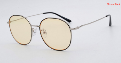 Gafas de Moda con Protección Anti Luz Azul - Image 7