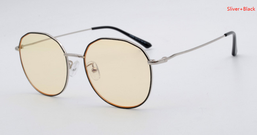 Gafas de Moda con Protección Anti Luz Azul - Image 7