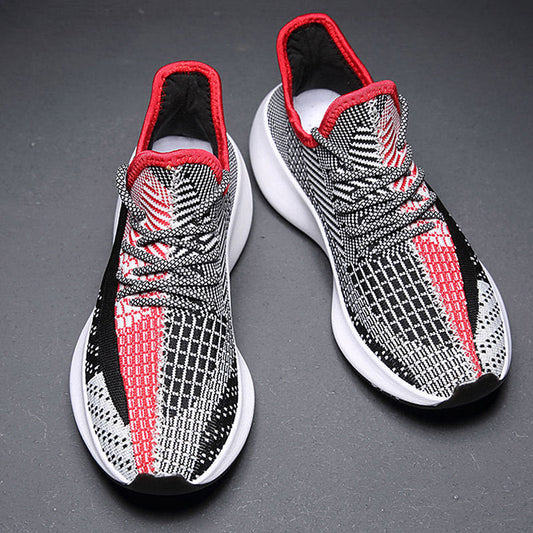 Zapatos Casuales de Moda Versátiles