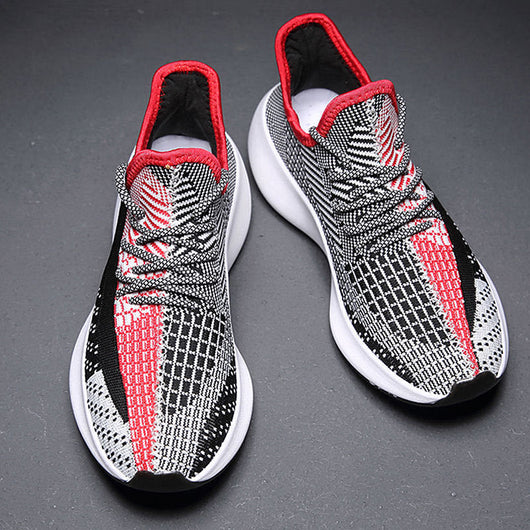 Zapatos Casuales de Moda Versátiles