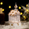 Crystal House