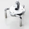 Llave Desmontable para Filtro de Aceite - Montaje y Desmontaje Fácil
