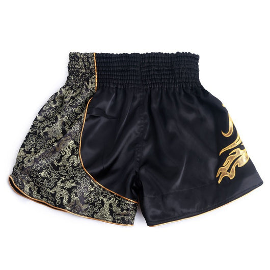 Pantalones Cortos de Sanda y Boxeo Profesional - Image 6