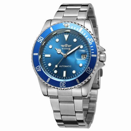 Reloj Mecánico Automático de Precisión - Image 5