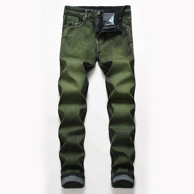 Pantalones Slim Fit para Hombre