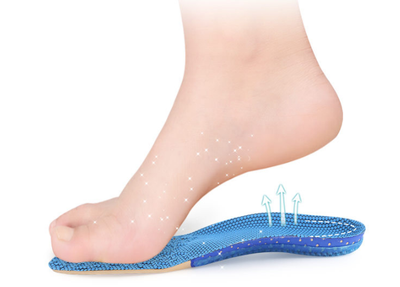 Plantillas Absorbentes de Transpiración con Tecnología Respirable - Image 10