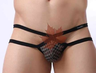 Tanga Doble Pantaleta Cómoda y Versátil - Image 8