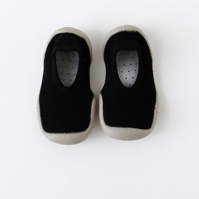 Zapatos Calcetín para Bebé y Niño Pequeño - Suela Blanda de Goma - Image 25