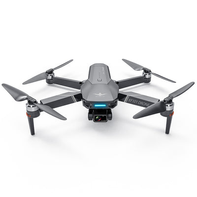Dron con Cámara 4K, Estabilizador de 3 Ejes y Control Remoto Inteligente - Image 12