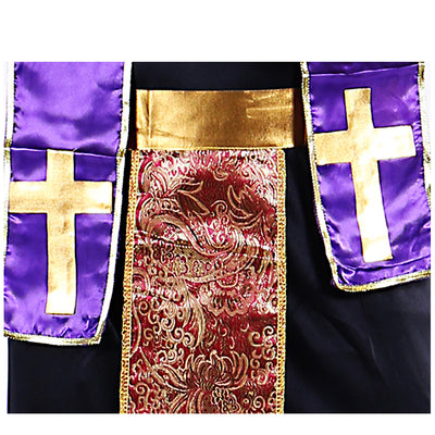 Túnica Misionera Noble - Image 5