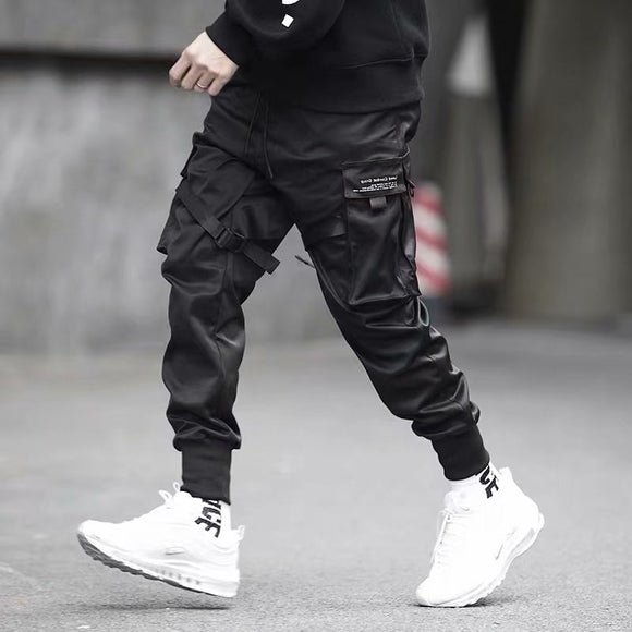 Overol Casual Suelto con Bolsillos - Estilo Trendy