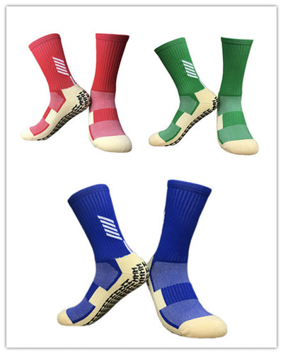 Calcetines Deportivos Profesionales para Baloncesto y Fútbol - Image 59