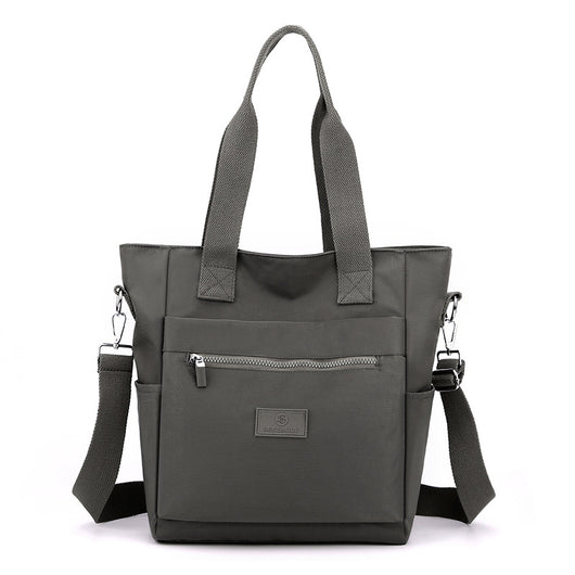 Bolso de Hombro Nylon para Mujer - Gran Capacidad Ideal para Viajes - Image 8