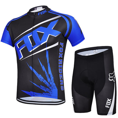 Traje de Ciclismo Profesional para Carretera - Image 5