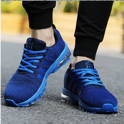 Zapatillas Deportivas Unisex Transpirables para Correr y Fitness - Image 7