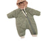 Army Green - 66cm