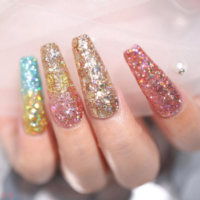 Esmalte de Gel para Uñas de Larga Duración - Image 3