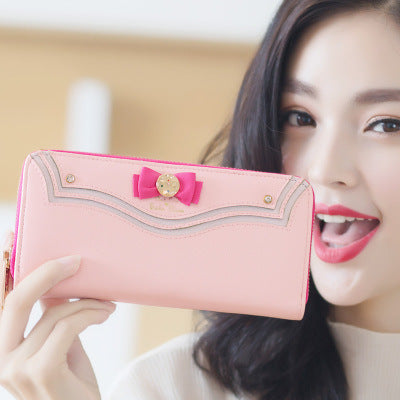 Cartera Grande para Mujer Guerrera - Capacidad Máxima
