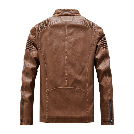 Chaqueta de Cuero ATWER RIDER - Image 22