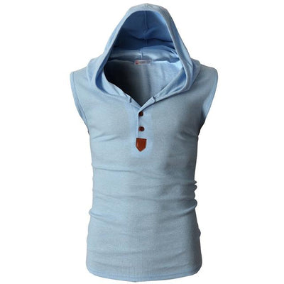 Sudaderas sin Mangas Eminem para Hombre - Image 6