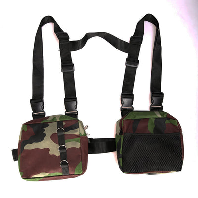 Pack Doble de Bolsas Térmicas para Pollo - Unisex - Image 6