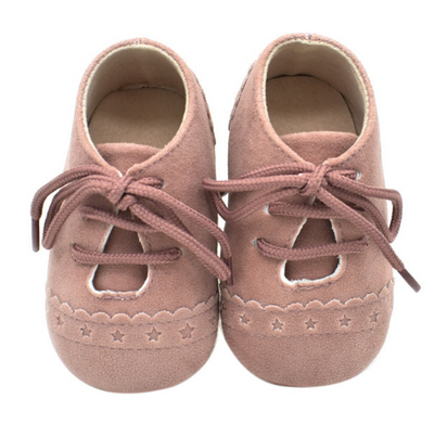 Mocasines para Bebé - Zapatos Suaves para Primeros Pasos - Image 8