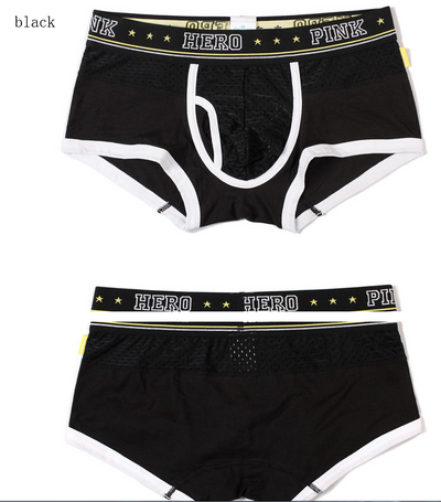Bóxers Deportivos para Hombre de Malla Transpirable - Modelo 1270 - Image 16