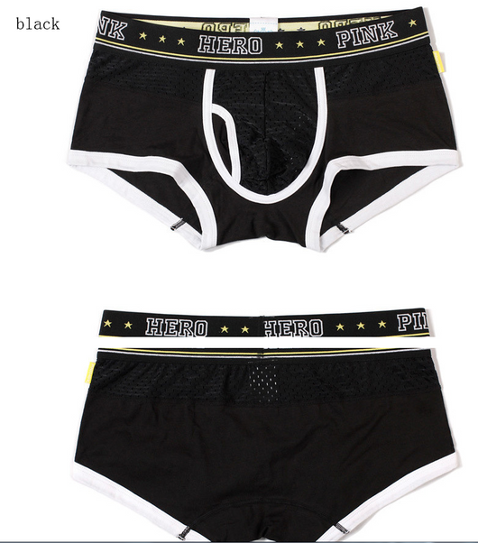Bóxers Deportivos para Hombre de Malla Transpirable - Modelo 1270 - Image 16