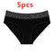 Black5pcs