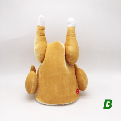 Gorro Navideño Festivo - Image 10