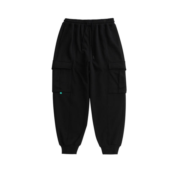Pantalones de Sudadera Tejidos - Comodidad Premium
