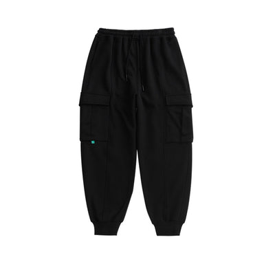 Pantalones de Sudadera Tejidos - Comodidad Premium - Image 2