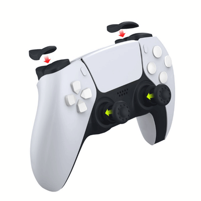 Control inalámbrico DualSense para PS5 - Image 12