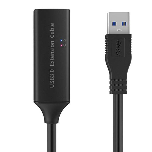 Cable Extensor USB 3.0 para Mouse y Teclado - Image 5