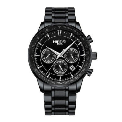 Reloj Deportivo con Patrón Solar Resistente al Agua - Image 6