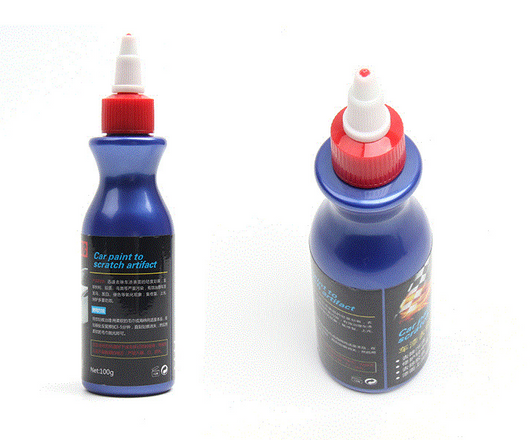 Bolígrafo Reparador de Rayones para Auto - Tecnología Nanométrica - Image 4