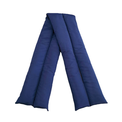 Bufanda Térmica Unisex Invierno - Cuello Cruzado Ajustable Antirrociaduras - Image 18