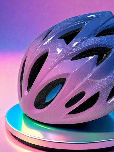 Patín de Equilibrio con Casco de Seguridad para Niños - Image 12