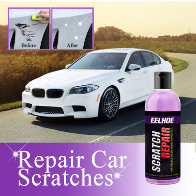 Líquido Reparador de Rayones para Auto - Image 20