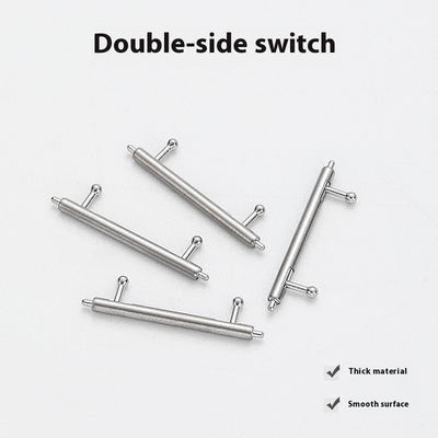 Oreja de Acero Inoxidable para Watt45