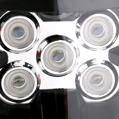 Faro LED Universal para Moto Off-Road y Enduro - Image 13