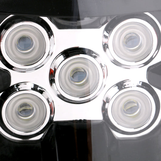 Faro LED Universal para Moto Off-Road y Enduro - Image 13