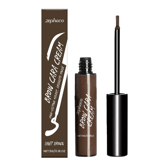 Crema Delineadora de Cejas Ligera de Plástico - Image 2