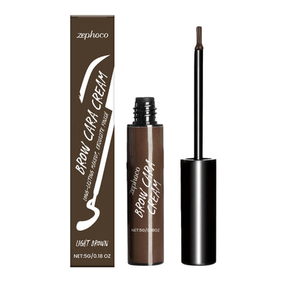 Crema Delineadora de Cejas Ligera de Plástico - Image 2