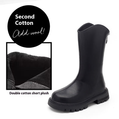 Botas Infantiles Versátiles para Todas las Estaciones - Image 8