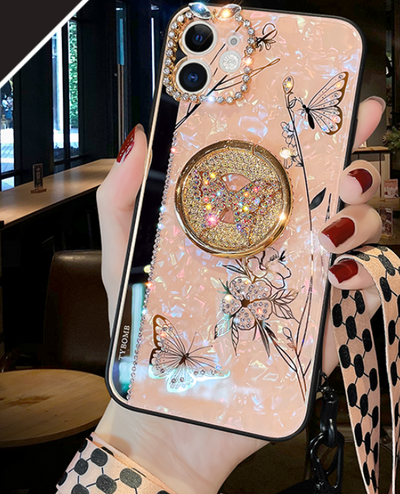 Funda Protectora para iPhone 12 Pro con Cristales y Diseño Integral - Image 3
