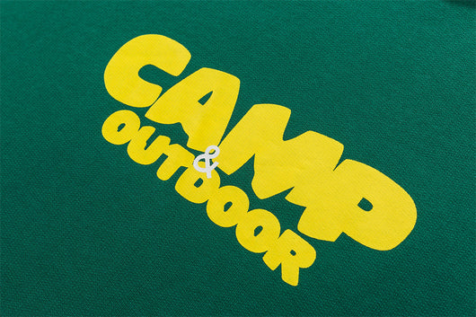 Sudadera con Estampado Gráfico Abstracto y Letras - Image 9