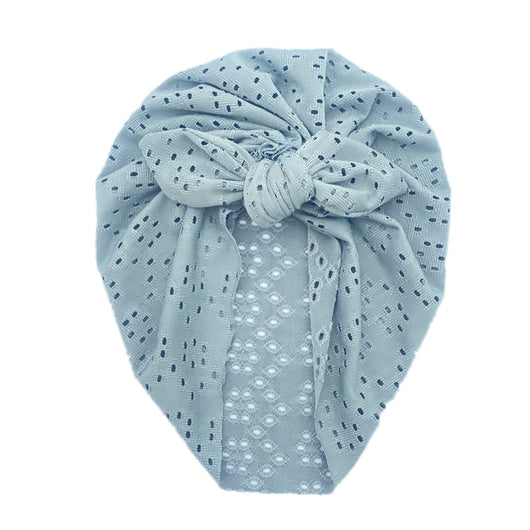 Gorro Hueco Transpirable para Bebé Primavera-Otoño - Image 11