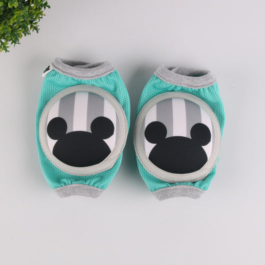 Protector de Rodillas y Codos para Niños Pequeños - Image 5