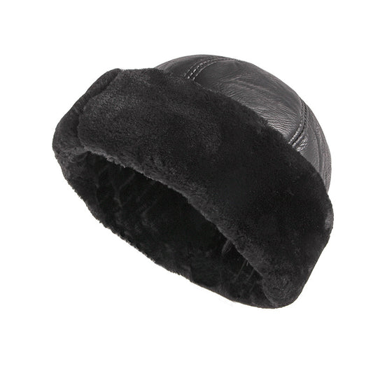 Gorro Térmico Retro con Forro Polar - Abrigo Extremo para Clima Frío - Image 14
